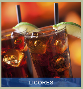 licores